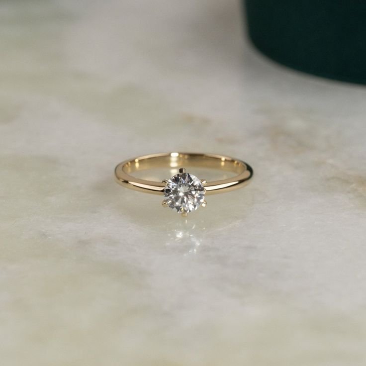 Ruby Engagement Ring Trends: Vibrant Red Styles by Lily Arkwright