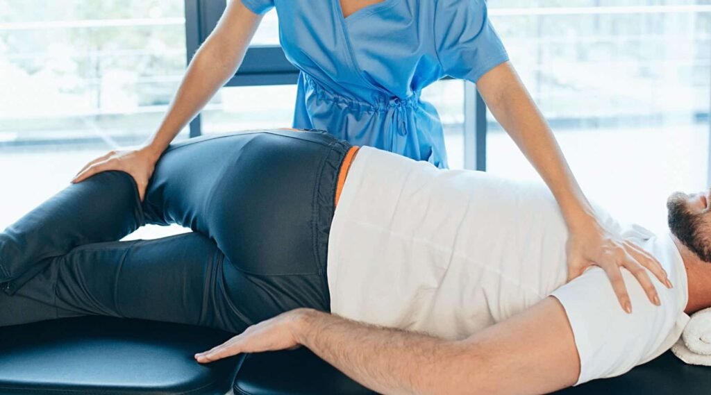 Comprehensive Sciatica Treatment: Finding Lasting Relief in Richmond, VA