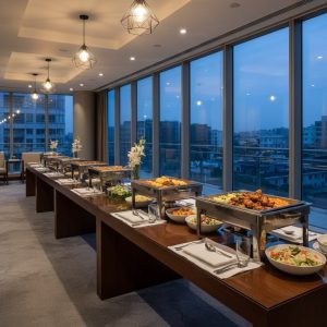 Top Corporate Catering Trends for 2026