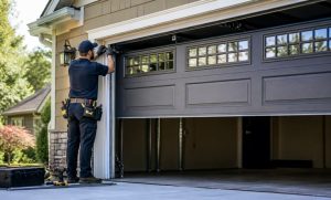 How to Measure Your Garage for a New Door Installation
