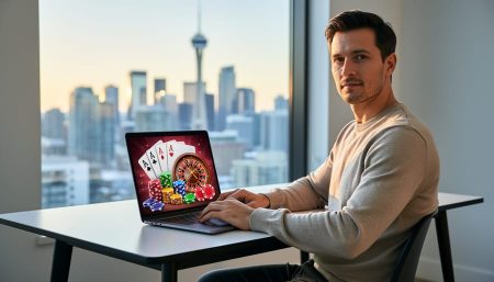 A Smarter Way to Set Your Online Casino Budget in Singapore
