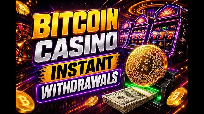 Which Crypto Casino Has the Fastest Payouts? A 2026 Guide to Speedy Crypto Withdrawals