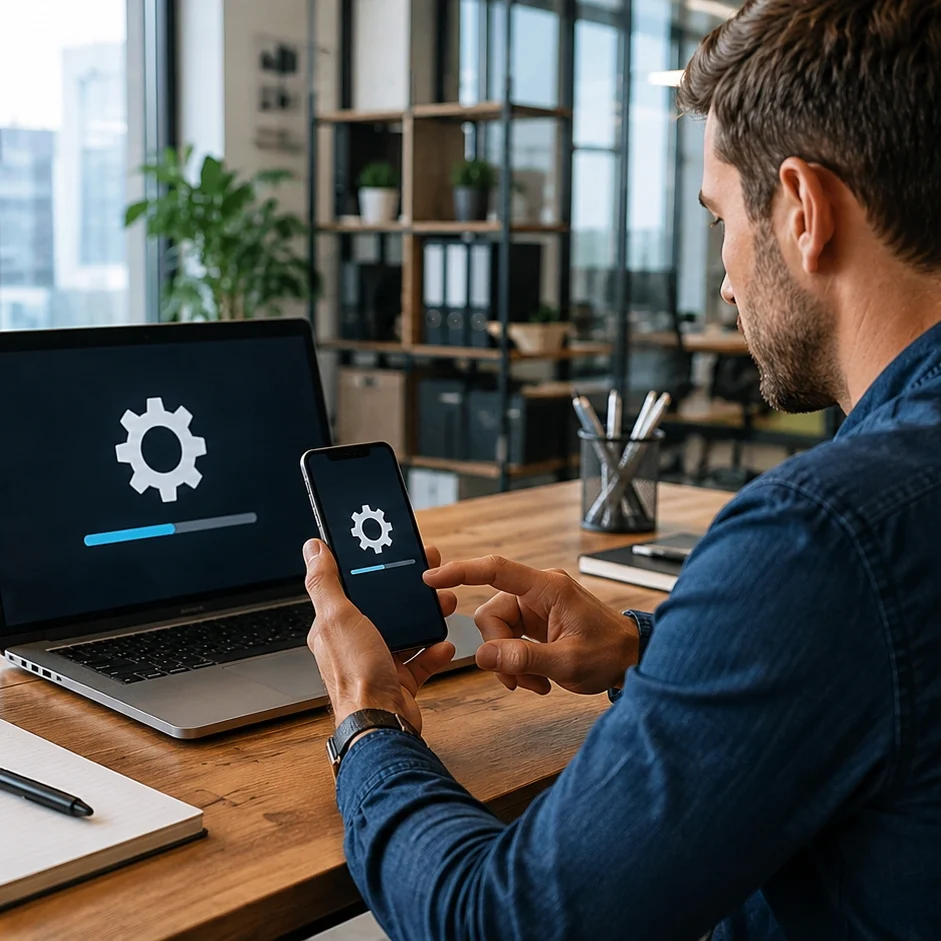 Why Post-Launch Maintenance Should Shape Your Choice of Mobile App Partner