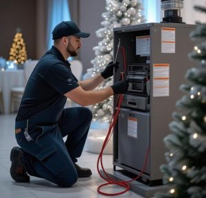 Get Your Furnace Winter-Ready: A Practical Orange County Homeowner’s Preparation Guide