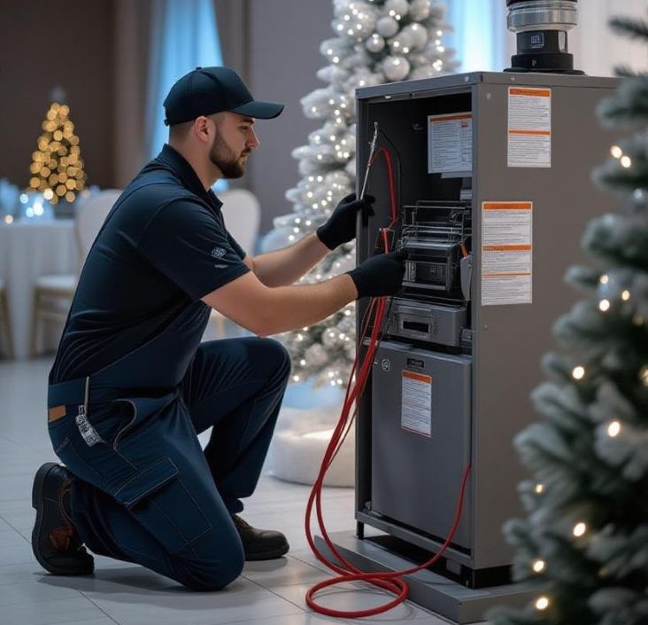 Get Your Furnace Winter-Ready: A Practical Orange County Homeowner’s Preparation Guide